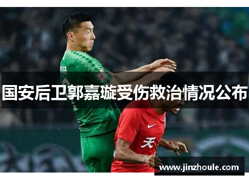 国安后卫郭嘉璇受伤救治情况公布